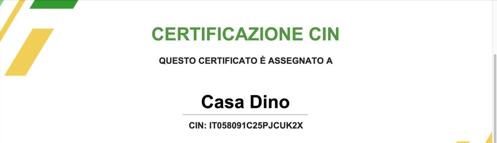 Apartamento Casa Dino Roma Exterior foto